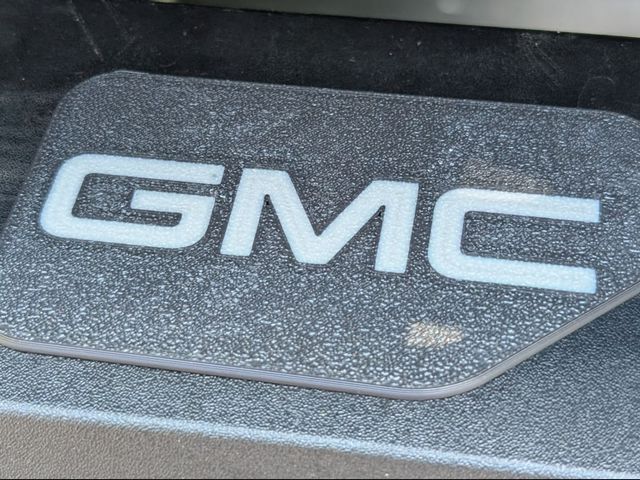 Bed stake pocket cover for GMC, the creator's preview image