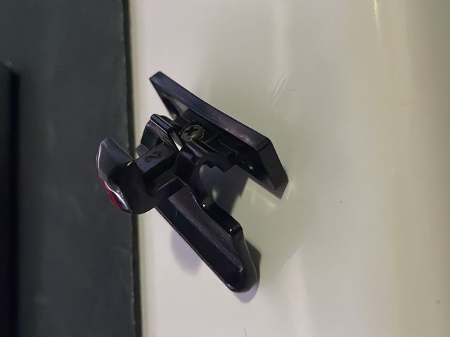 Center console armrest latch for Mitsubishi, the creator's preview image