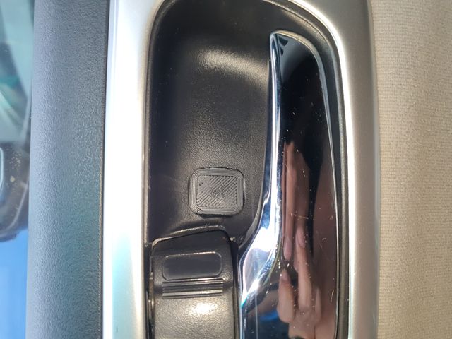 Interior door screw cover for Mitsubishi, the creator's preview image