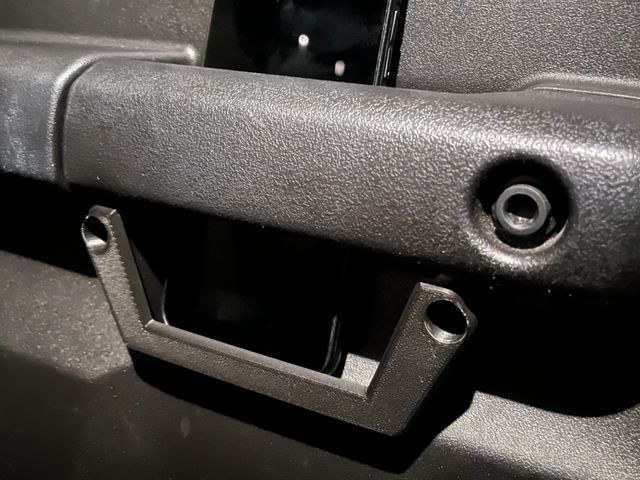 Door handle pocket for Suzuki, the creator's preview image