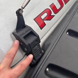 Hood latch, preview from the creator's page