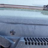 Windshield trim push nut, preview from the creator's page