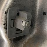 Fuel door latch clip, preview from the creator's page