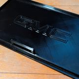Center console cover, preview from the creator's page