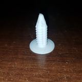 Door trim clip, preview from the creator's page