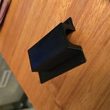 Defroster connector cover, preview from the creator's page