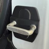 Door latch cover, preview from the creator's page
