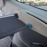 Cargo cover stopper, preview from the creator's page