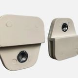 Window regulator clip, preview from the creator's page