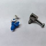 Door and tailgate latch rod clip, preview from the creator's page