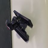 Center console armrest latch, preview from the creator's page