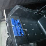 Center console latch clip, preview from the creator's page