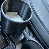 Cup holder module, preview from the creator's page