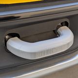 Tow hook cover, preview from the creator's page