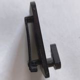 Floor mat clip, preview from the creator's page