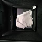 Center console tray, preview from the creator's page