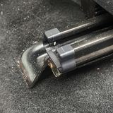 Seat rail cover, preview from the creator's page