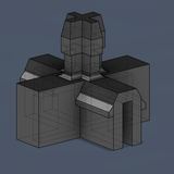 A-pillar trim clip repair, preview from the creator's page