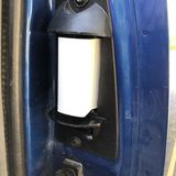 Rear door latch handle, preview from the creator's page