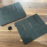 Adjustable console divider, preview from the creator's page