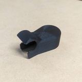 Wiper arm pivot cover, preview from the creator's page