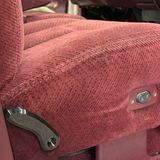 Seat recline handle, preview from the creator's page
