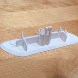 Headlight washer cover, preview from the creator's page