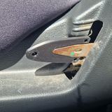 Seat adjuster handle, preview from the creator's page