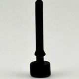 Door handle bump stop plunger, preview from the creator's page