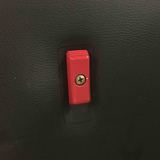 Interior door lock handle, preview from the creator's page