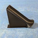 Door lock plunger, preview from the creator's page