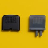 Air vent control clip, preview from the creator's page