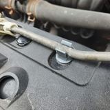 Hood prop rod clip, preview from the creator's page