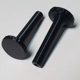 Rear seat knobs, preview from the creator's page