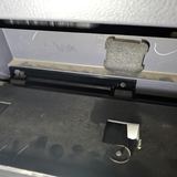 Glovebox hinge bracket, preview from the creator's page
