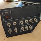 Dash aux switch panel, preview from the creator's page