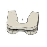 Vent clip, preview from the creator's page