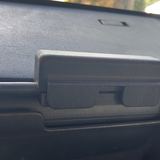 Rear cargo cover pull handle, preview from the creator's page