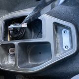 Center console mount repair, preview from the creator's page