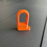 Air compressor flap holder, preview from the creator's page