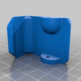 Seat back latch, preview from the creator's page