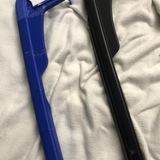 Soft-top trim rail (fender), preview from the creator's page
