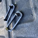 Door wiring harness clip, preview from the creator's page