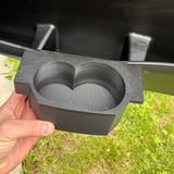 Passenger door cup holder, preview from the creator's page