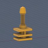 Sill threshold trim clip, preview from the creator's page