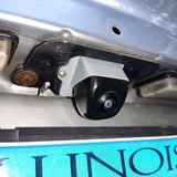 Backup camera mount, preview from the creator's page