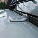Bonnet hinge bush, preview from the creator's page