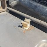 Hood prop clip, preview from the creator's page