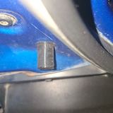 Rear door bump stop, preview from the creator's page