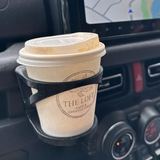 Front cup holder, preview from the creator's page